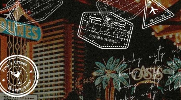 “DE VERDAD” ES EL NUEVO SENCILLO DE BABY CITY CLUB Baby city club