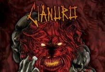 Cianuro Nos sorprende con su nuevo album Odio Total Cianuro -Odio Total