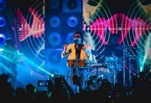 LEÓN LARREGUI FINALIZA SU PRISMARAMA USA TOUR CON UN SOLD OUT EN CHICAGO Leon Larregui