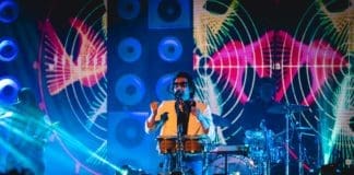 LEÓN LARREGUI FINALIZA SU PRISMARAMA USA TOUR CON UN SOLD OUT EN CHICAGO Leon Larregui