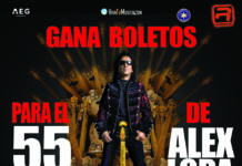 Gana boletos para el concierto de El Tri de México en el Microsoft Theatre de Los Angeles El tri