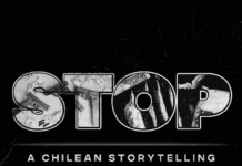 NFX revela su nuevo EP Stop: A Chilean storytelling