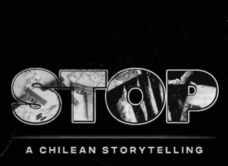 NFX revela su nuevo EP Stop: A Chilean storytelling