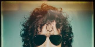 BUNBURY presenta su nuevo álbum Greta Garbo y anuncia una serie de shows unicos en uno de los regresos más esperados del año. Bunbury