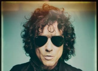 BUNBURY presenta su nuevo álbum Greta Garbo y anuncia una serie de shows unicos en uno de los regresos más esperados del año. Bunbury