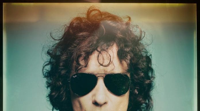 BUNBURY presenta su nuevo álbum Greta Garbo y anuncia una serie de shows unicos en uno de los regresos más esperados del año. Bunbury