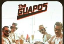 ¡THE GUAPOS regresa con “Nunca Te Quise” y anuncia gira por España! The guapos