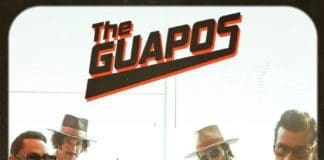 ¡THE GUAPOS regresa con “Nunca Te Quise” y anuncia gira por España! The guapos