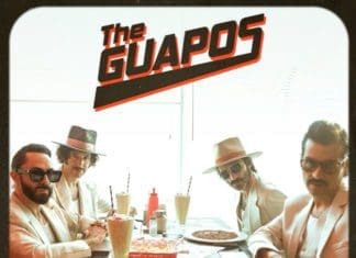 ¡THE GUAPOS regresa con “Nunca Te Quise” y anuncia gira por España! The guapos
