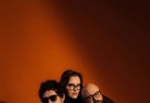 HELLO SEAHORSE! ESTRENA SU NUEVO TEMA “EL FINAL” Y NOS ANUNCIA LAS FECHAS DE SU GIRA POR LOS EE. UU. hello seahorse