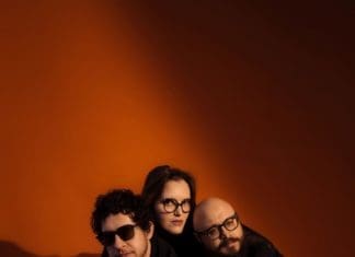 HELLO SEAHORSE! ESTRENA SU NUEVO TEMA “EL FINAL” Y NOS ANUNCIA LAS FECHAS DE SU GIRA POR LOS EE. UU. hello seahorse