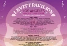Levitt Pavillion Los Angeles presenta Nortec: Bostich+ Fussible y Nunca Jamas el Sábado 10 de Junio Levitt Pavillion Calendar