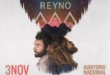 REYNO, la banda de rock indie, llegará a uno de los escenario más emblemáticos de la CDMX, el Auditorio Nacional Reyno