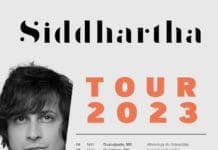 SIDDHARTHA Siddhartha