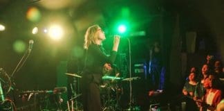 Hello Seahorse! en New York Hello Seahorse