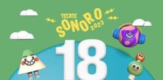 Tecate Sonoro 2023 regresa con poderoso lineup tecate sonoro