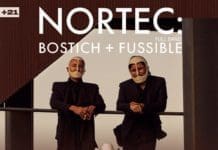 Nortec Collective: Bostich + Fussible y Nunca Jamas en La Santa Junio 9 Nortec Collective: Bostich + Fussible, Nunca Jamas La Santa