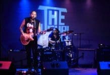 Vim Furor en The Usual Place de Las Vegas vim furor