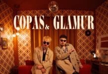 Baby City Club sube la temperatura para el verano 2023 con su nuevo album “Copas y Glamour” baby city club