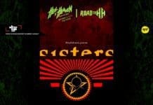 ¡The Sisters of Mercy regresa a México! The Sisters of Mercy - GDL y CDMX