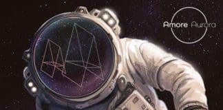 Amore Aurora estrena su nuevo EP “Aurora” y lo presentará en Los Angeles amore aurora