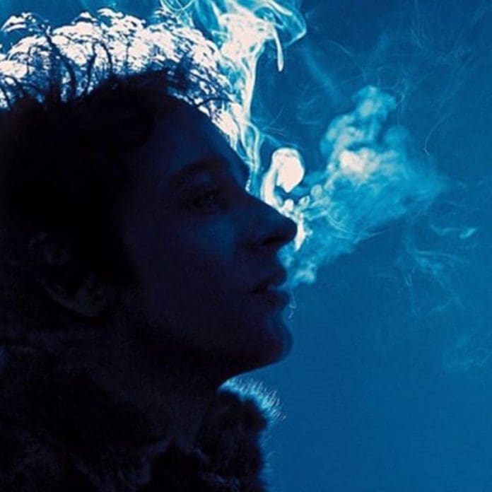 Netflix Anuncia biosiere del fallecido cantante Gustavo Cerati cerati