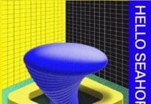 HÍPER USA TOUR 2023 de Hello Seahorse! en New York Hello Seahorse