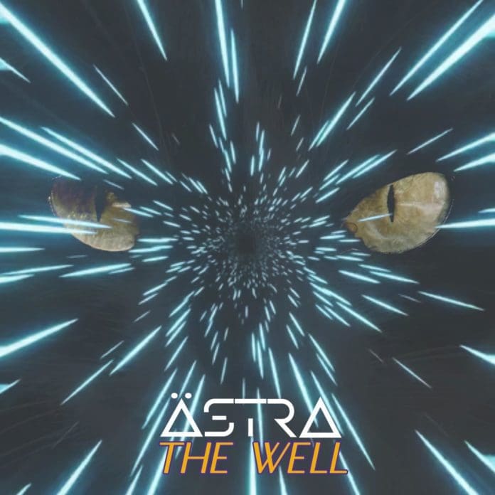 ÄSTRA regresa con el magnético “THE WELL” y anuncia concierto en Los Ángeles astra
