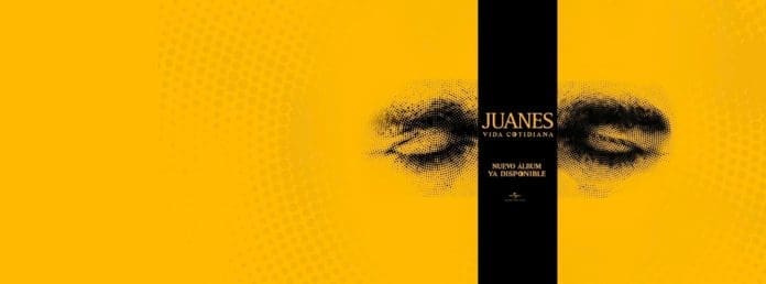 JUANES RECUERDA A LOS DESAPARECIDOS DEL CONFLICTO EN COLOMBIA EN SU NUEVO VIDEO “CANCIÓN DESAPARECIDA” EN COLABORACIÓN CON LA ARTISTA MABILAND Juanes