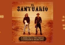 El GP3F presenta su nuevo sencillo “El Santuario” junto a La Revolución de Emiliano Zapata REvolucion de emiliano zapata