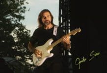 La Presentación De Juanes En El SummerStage De Central Park Fue Detenida Debido A La Gran Cantidad De Personas Presentes. juanes lamc