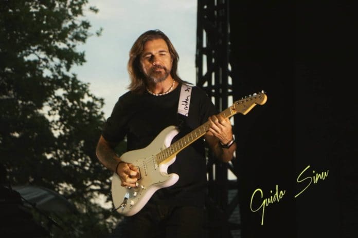 La Presentación De Juanes En El SummerStage De Central Park Fue Detenida Debido A La Gran Cantidad De Personas Presentes. juanes lamc