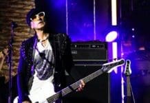 1st annual Retro Rebellion en Los Angeles retro rebellion