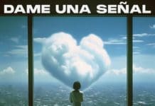 ¡Lika Nova regresa con el sencillo “Dame Una Señal”, un show en Bogotá y anuncia su participación en el festival Tecate Coordenada! lika nova