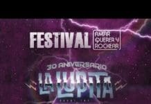 Tributo Rockero a Jose Jose amar querer rockear