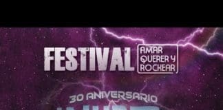 Tributo Rockero a Jose Jose amar querer rockear