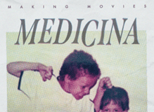 “La Música es La Medicina” Afirma Making Movies Con Su Nuevo Sencillo “Medicina” making movies
