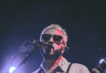 Little Jesus se presentó en la ciudad de Chicago little jesus