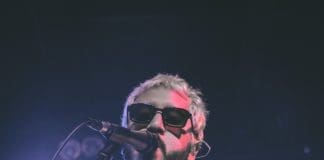 Little Jesus se presentó en la ciudad de Chicago little jesus