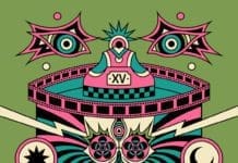 La 15ª edición anual del Hola México Film Festival presentado por Toyota se llevará a cabo durante el mes nacional de la Herencia Hispana del 29 de septiembre al 7 de octubre hola mexico film fest