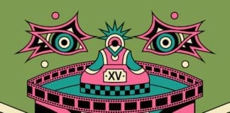 La 15ª edición anual del Hola México Film Festival presentado por Toyota se llevará a cabo durante el mes nacional de la Herencia Hispana del 29 de septiembre al 7 de octubre hola mexico film fest