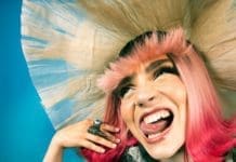 La artista española Fitasha insta a sus fans a espabilarse con su nuevo y conmovedor sencillo “Espabile” fitasha