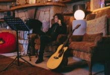 Bunbury estrena el video de Desaparecer bunbury