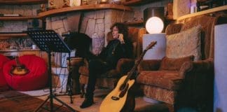 Bunbury estrena el video de Desaparecer bunbury