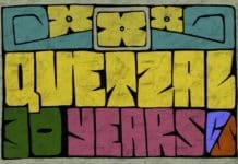 La icónica banda activista de rock chicano Quetzal, ganadora del premio Grammy y nativos de East LA, celebran 30 años con un concierto gratis quetzal