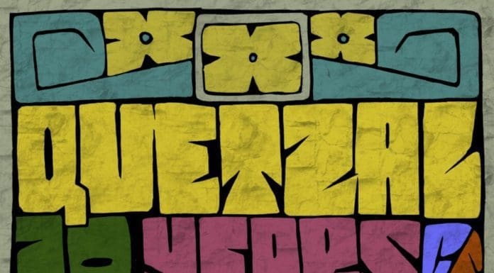 La icónica banda activista de rock chicano Quetzal, ganadora del premio Grammy y nativos de East LA, celebran 30 años con un concierto gratis quetzal