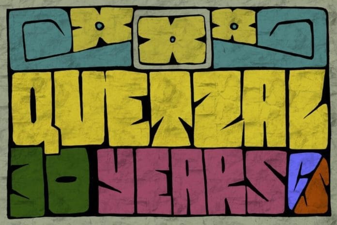 La icónica banda activista de rock chicano Quetzal, ganadora del premio Grammy y nativos de East LA, celebran 30 años con un concierto gratis quetzal