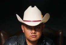 Isaac nos presenta ” Rockerita ” su nuevo sencillo. isaac