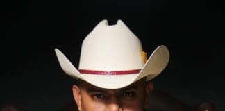 Isaac nos presenta ” Rockerita ” su nuevo sencillo. isaac