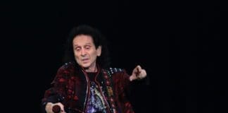 Y TODO POR EL ROCANROL EL TRI CELEBRO SU 55 ANIVERSARIO EN LOS ANGELES El Tri